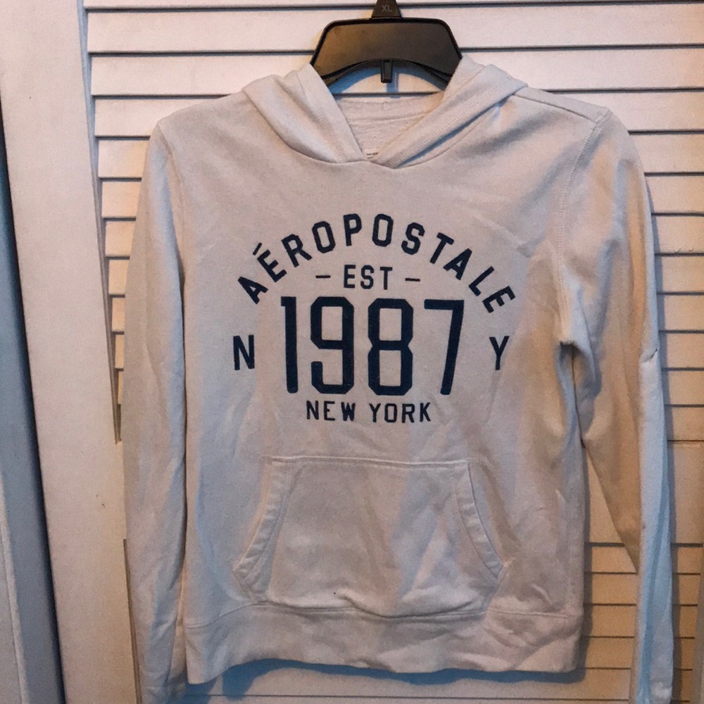 Aéropostale pullover